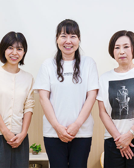 八日市ひよっこ保育園 | 社会福祉法人まんてん | 滋賀県長浜市 | 大阪